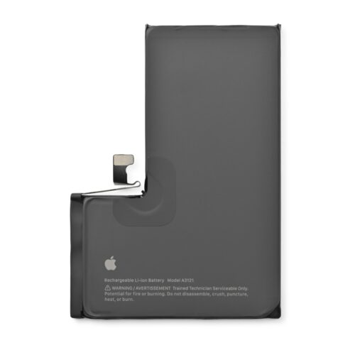 Аккумулятор для iPhone 15 Pro Max (Оригинал) с разбора (без привязки ) 100%