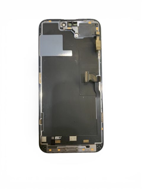 Дисплей для Apple iPhone 14 Pro Max + ALS шлейф (С привязкой) состояние (Отличное) Оригинал
