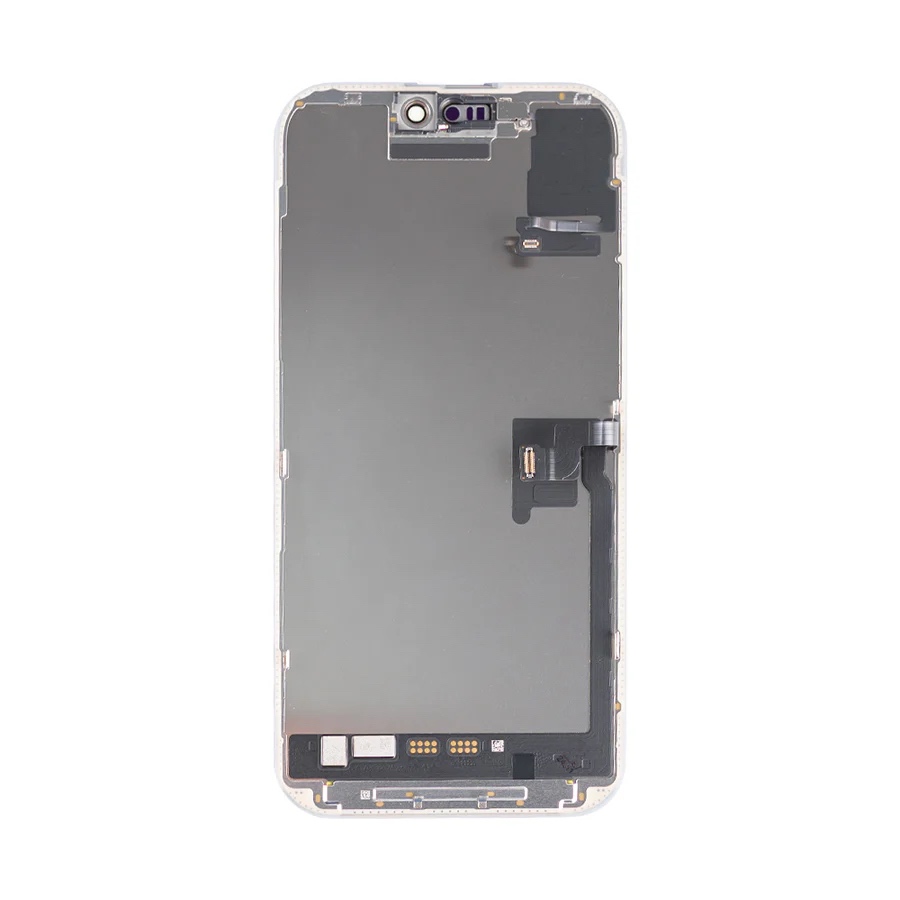 Дисплей для Apple iPhone 16 Pro Max + ALS шлейф (С привязкой) Состояние (Хорошее) Оригинал