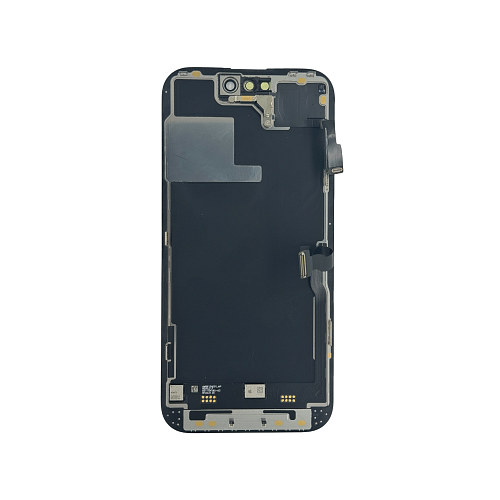 Дисплей для Apple iPhone 14 Pro + ALS шлейф (С привязкой) состояние (Хорошее) Оригинал