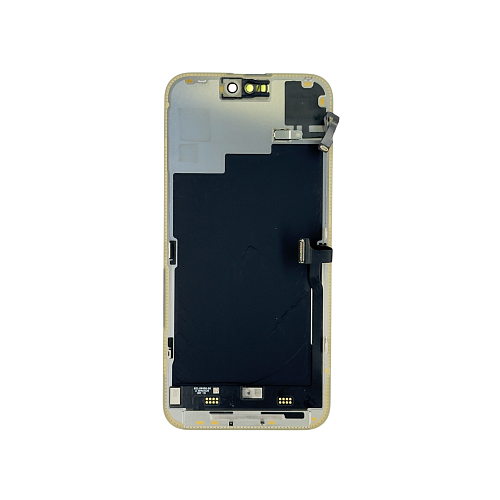Дисплей для Apple iPhone 15 Pro Max + ALS шлейф (С привязкой) Состояние (Хорошее) Оригинал