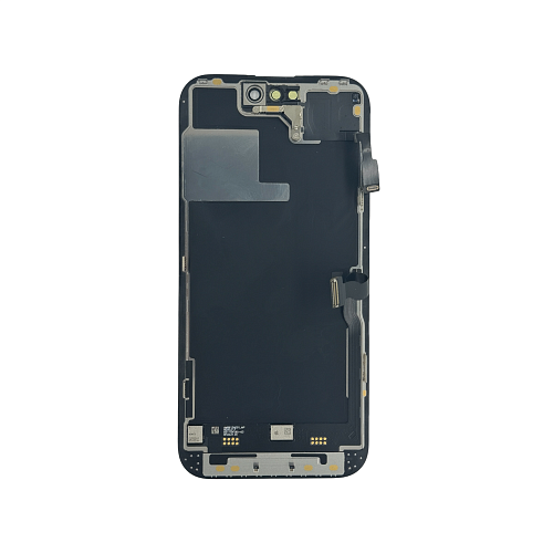 Дисплей для Apple iPhone 14 Pro + ALS шлейф (С привязкой) состояние (Удовлетворительное) Оригинал