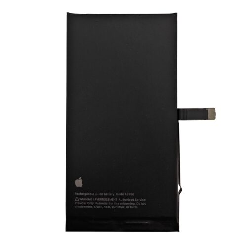 Аккумулятор для iPhone 14 Plus (Оригинал) (С разбора) c привязкой 94%