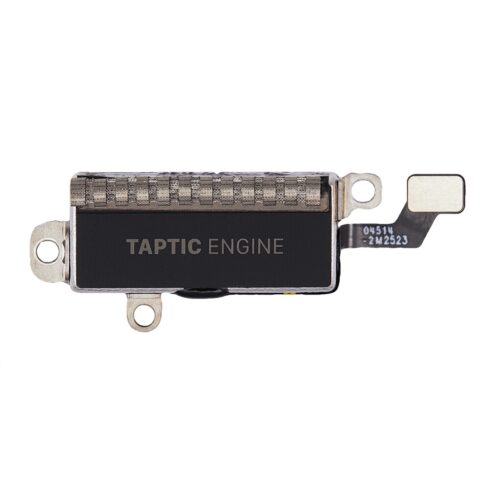 Вибромотор Taptic Engine для iPhone 15 Pro Max