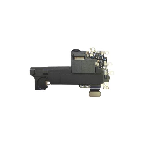 Верхний динамик (Speaker) в сборе с антенной WIFI/NFC/BLUETOOTH для iPhone 16 Оригинал