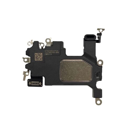 Верхний динамик (Speaker) для iPhone 14 Plus Оригинал