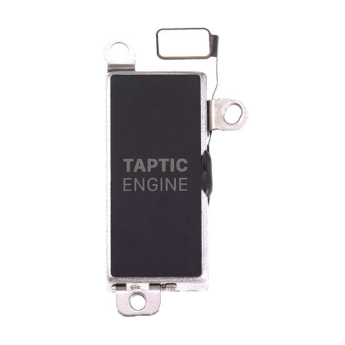 Вибромотор Taptic Engine для iPhone 16