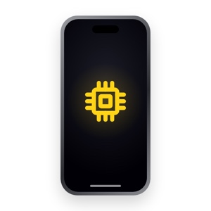 Ремонт платы iPhone