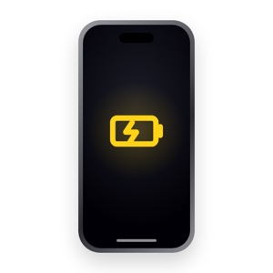 Замена аккумулятора iPhone